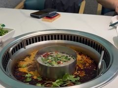-葛记红焖羊肉(人民路店)