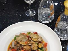 -香山湖家家宴(中山陵店)
