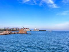 -青岛海滨风景区