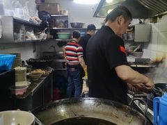 -无名氏面馆(邮电路店)