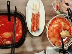 -阿香米线(乐客城店)