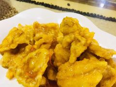 -人民公社大食堂(顺义总店)