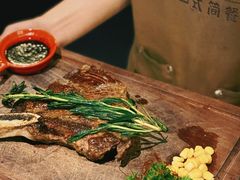 -吱咖啡西式简餐