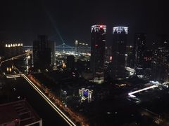 -大连星海皇冠假日酒店