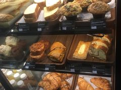-星巴克(海口美兰机场分店)