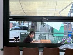 -稀物集咖啡(徽州大道店)
