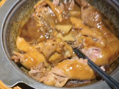 -应天大明王朝·南京菜(中山陵店)