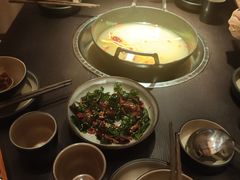 -芸鲜季·云南野生菌餐厅· 云南风物味研社(闵行店)
