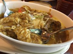 -玛格萝妮比萨屋(四平店)