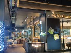 -菽麦谷屋(新光里店)