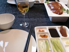 -正德楼果木烤鸭·渔家菜(东港店)