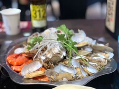 -盒马鲜生(财富中心店)