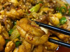 -台北楚楚园馅饼粥(虹桥南丰城店)