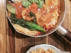 -小满手工粉(上海月星环球港店)