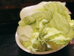 -老门框爆肚涮肉(方庄店)