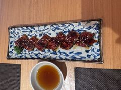 -德川家日本料理(中关村店)