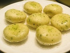 松茸包-绿岛国际酒店·海鲜酒楼(八七路店)