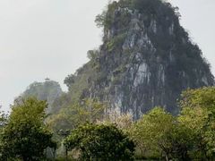 -星湖旅游景区七星岩