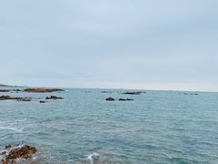 -青岛第二海水浴场