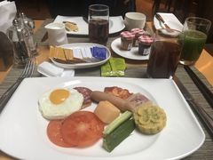 -杭州国际会议中心洲际酒店-原素全日餐厅(解放东路店)