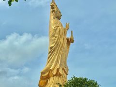 -广州莲花山旅游区