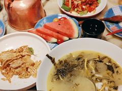 -范家小馆·烤鸭新京菜(金融街店)