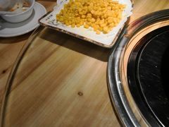 玉米粒-盛宏鑫·四川鲜鱼馆(一元路店)