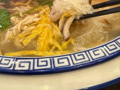 -老雒阳面馆·水席·洛阳菜(王城路店)