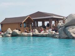 -渔岛海洋度假区