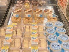 -桂新园面包生日蛋糕(乐清清远店)