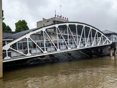 -武汉关码头(轮渡站)