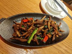 -粤集·手工粤菜(皇庭广场店)