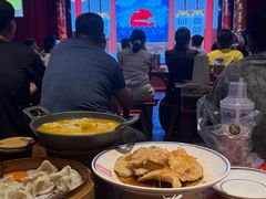 -新兴园饺子馆(河南街店)