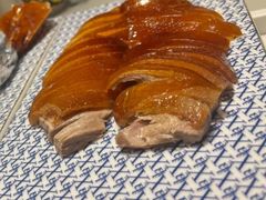 -羲和雅苑•北京烤鸭(平安国际金融中心店)