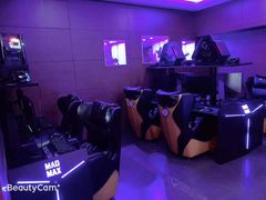 -任我游电竞(朝外店)