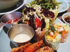 -CHINCHIN 青青·泰国料理(万象食家店)