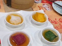 -点都德(A8店)