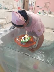 点击看大图 -金鹰国际月子中心(新街口店)
