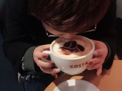 -COSTA COFFEE(西湖天地店)