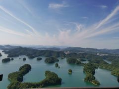 -千岛湖东南湖区
