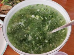-坛南湾阿强农家乐.海鲜大排档老字号(福州地标美食店)