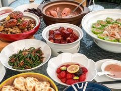 -汉水谣·江景餐厅(江滩店)