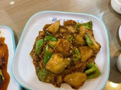 -新302餐厅(国家新闻出版广电总局)