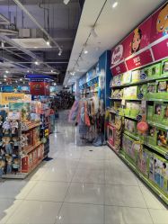 -玩具反斗城(万象汇店)