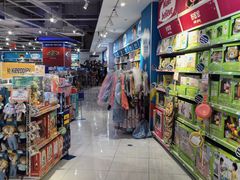 -TOYSRUS玩具反斗城(杭州萧山万象汇店)