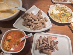 -管氏翅吧(马家堡店)