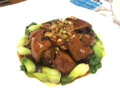 -马凯餐厅(地安门店)