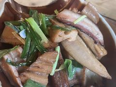 -饭江湖·江湖菜(湖广会馆店)