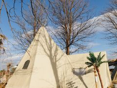 -安德鲁户外烧烤帐篷营地(马泉营店)