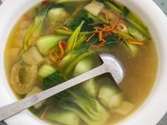 清汤竹荪-铜锣湾·有麝自然香(长嘉汇购物公园店)